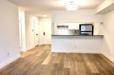 18 Sommerset Way Unit# 1515 Toronto C14 Ontario M2N 6X5
