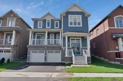 15 Faimira Avenue Georgina Ontario L4P 0S4