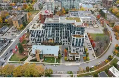 35 Saranac Boulevard Unit# 310 Toronto C04 Ontario M6A 2G4