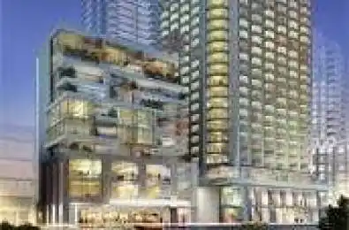 155 Yorkville Avenue Unit# 1803 Toronto C02 Ontario M5R 1C4