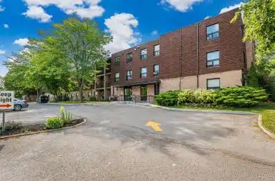 4209 Hixon Street Unit# 308 Lincoln Ontario L3J 0K2