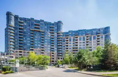 23 Cox Boulevard Unit# 581 Markham Ontario L3R 7Z9