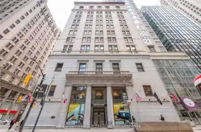 1 King Street Unit# 4302 Toronto C01 Ontario M5H 1A1