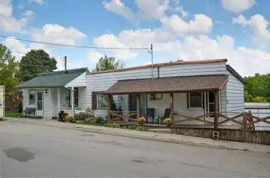 109 Front Street Wilmot Ontario N0B 2E0
