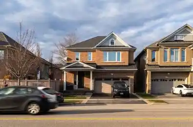 87 Scott Boulevard Milton Ontario L9T 0S3