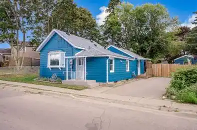 9 Toronto Road Port Hope Ontario L1A 3R4