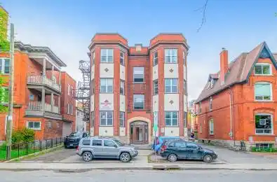 305 Waverley Street Ottawa Centre Ontario K2P 0V9