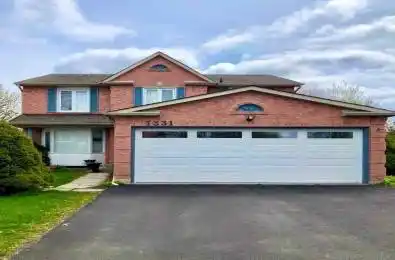1331 Anton Square Pickering Ontario L1V 5S8