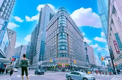 7 Carlton Street Unit# 1010 Toronto C01 Ontario M5B 2M3