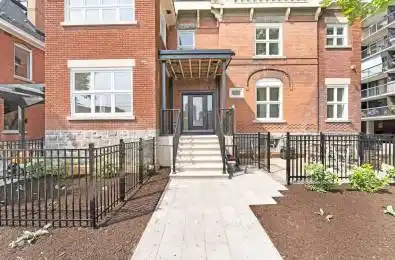 280 O'connor Street Unit# 278 Ottawa Centre Ontario K2P 1V4