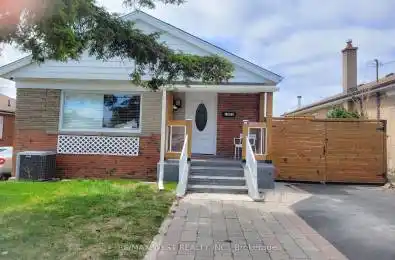 1002 Warden Avenue Unit# Bsmt Toronto E04 Ontario M1R 2P1