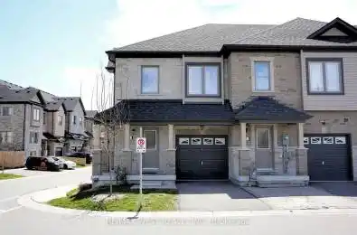 37 Cygnus Crescent Barrie Ontario L4M 0K6