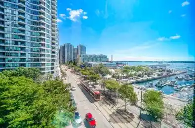 250 Queens Quay Boulevard Unit# Unit 601 Toronto C01 Ontario M5J 2N2