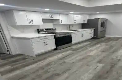 7 Skelton Crescent Unit# Bsmt Ajax Ontario L1Z 0S2