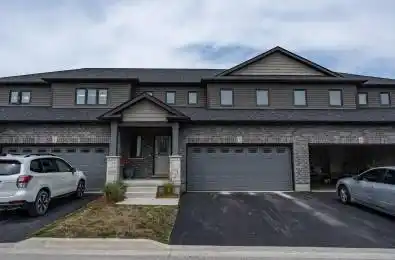 5 Reith Street East Luther Grand Valley Ontario L9W 7P1
