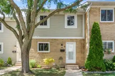 38 Elma Street Unit# 9 St. Catharines Ontario L2N 6Z3