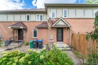 17 Quail Feather Crescent Brampton Ontario L6R 1S7