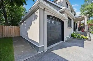 211 Glendora Avenue Unit# BSMT Toronto C14 Ontario M2N 2W6