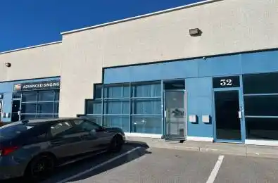 7725 Birchmount Road Unit# 34 Markham Ontario L3R 9X3