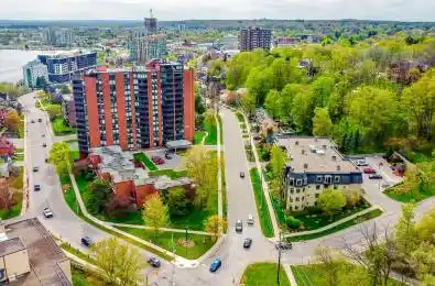 181 Collier Street Unit# 307 Barrie Ontario L4M 5L6