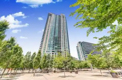 215 Fort York Boulevard Unit# 1011 Toronto C01 Ontario M5V 4A2