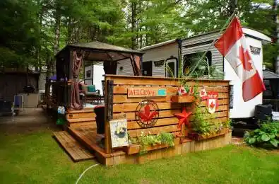 13 Southline Avenue Unit# P49 Huron-Kinloss Ontario N2Z 2X5