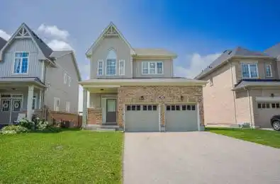 28 Jenkins Street East Luther Grand Valley Ontario L9W 7R3