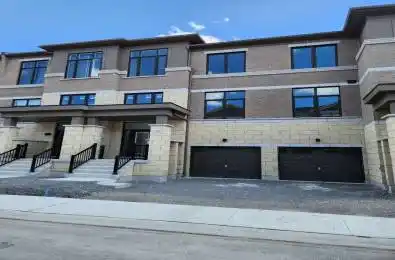 89 Millman Lane Richmond Hill Ontario L4S 0P8