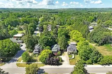 220 MARSH Street Blue Mountains Ontario N0H 1J0