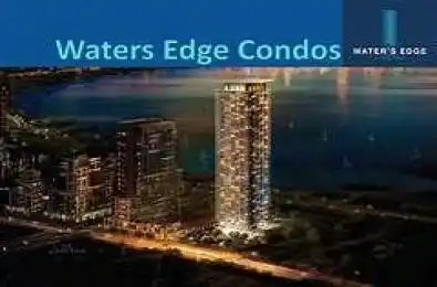 38 Annie Craig Drive Unit# 1008 Toronto W06 Ontario M8V 0G9