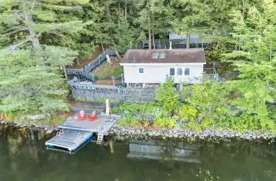 1014 Twilight Close Court Algonquin Highlands Ontario P0A 1E0