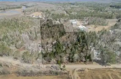Part 6 of Part of Lot 18 Concession Unit# 9 Lake of Bays Ontario P0B 1