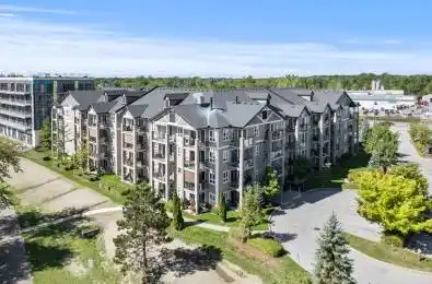 330 PRINCE CHARLES Drive Unit# 1304 Welland Ontario L3C 7B3