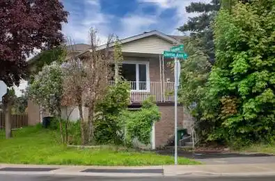 10 Jamie Ann Street Unit# Unit #2 Hamilton Ontario L8W 1Y3