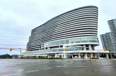 2520 Eglinton Avenue Unit# 1512 Mississauga Ontario L5M 0Y2