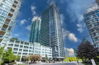 223 Webb Drive Unit# 1701 Mississauga Ontario L5B 0E8