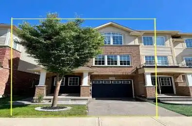 15 Dorchester Terrace Hamilton Ontario L8J 0G4