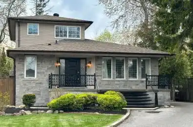 30 Morningside Avenue Unit# Bsmt-2 Toronto E08 Ontario M1E 3C1