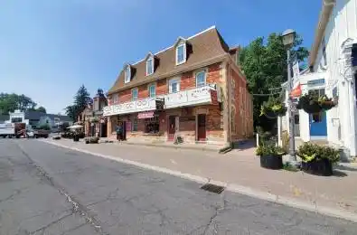178 Main St. Unionville Street Unit# 202 Markham Ontario L3R 2G9