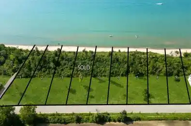 7069 Blue Coast Heights Plympton-Wyoming Ontario N0N 1E0