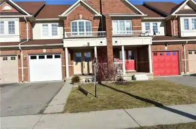 3319 Mikalda Road Burlington Ontario L7M 0K8