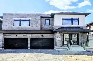 17 KENNETH APPLETON Avenue Richmond Hill Ontario L4B 3X9