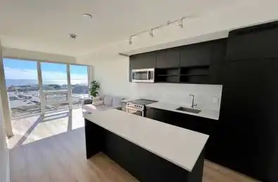 135 East Liberty Street Unit# 1802 Toronto C01 Ontario M6K 0G7