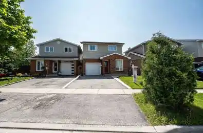 4 Simmons Boulevard Brampton Ontario L6V 3V5