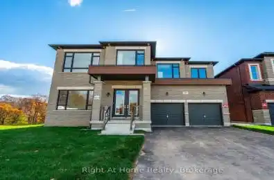 94 Smokey Hollow Place Hamilton Ontario L0R 2H1