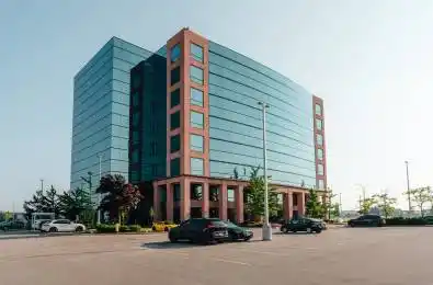 50 Minthorn Boulevard Unit# 500 Markham Ontario L3T 7X8