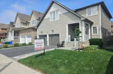 28 Bostock Drive Georgina Ontario L4P 0E8