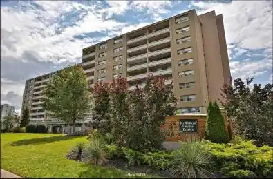15 Albright Road Unit# 17 Hamilton Ontario L8K 5J2