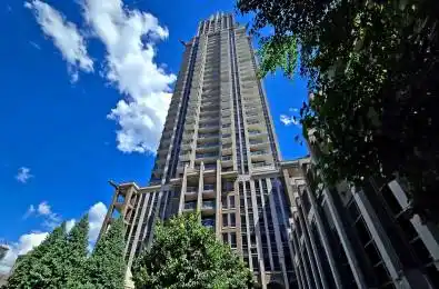 388 Prince Of Wales Drive Unit# 2004 Mississauga Ontario L5B 0A1