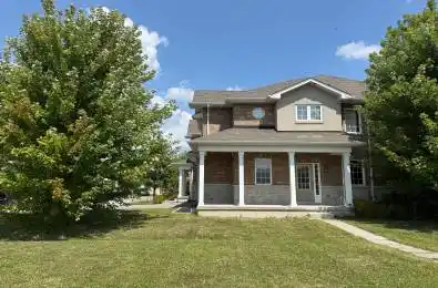 90 RAYMOND Road Unit# 35 Hamilton Ontario L9K 0J6